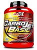 resm Amix Carbojet Basic Weight Gainer