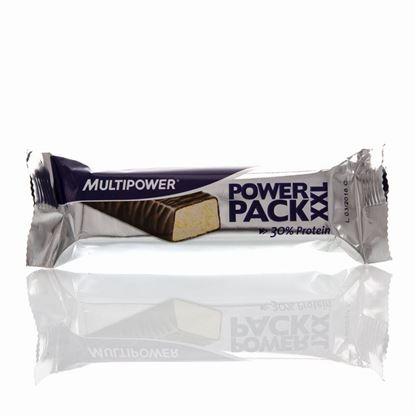 Resim Multipower Power Pack XXL Protein Bar 60 gr