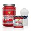 Resim BSN Syntha-6 Edge 780 Gr + BSN Bcaa Dna 200 Gr + Shaker Kombinasyonu